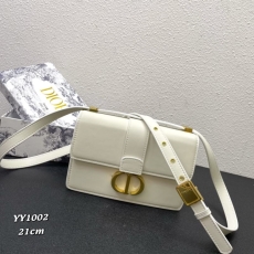 Christian Dior Satchel Bags